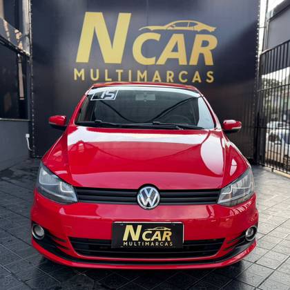 VOLKSWAGEN FOX 1.0 MI TRENDLINE 8V FLEX 4P MANUAL